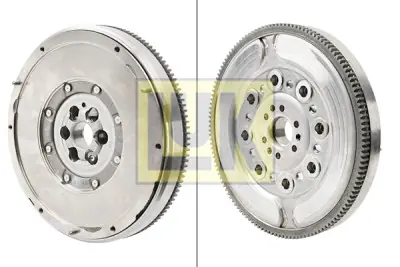 Comprar En Línea Volante motor LUK 415 0743 10 LUK 415 0743 10